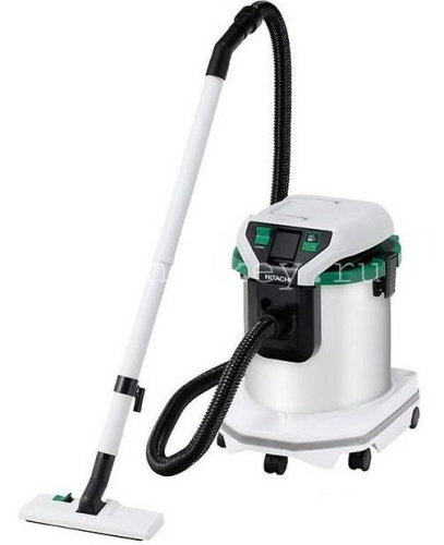 Пылесос Hitachi RP250YE Пылесос Hitachi RP250YE фото
