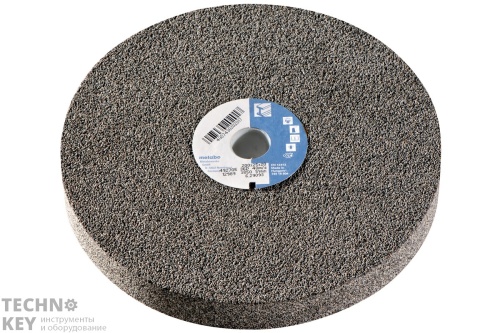 Metabo Круг шлифовальный 150x20x32 mm 60 N, NK, DS 630778000 Metabo Круг шлифовальный 150x20x32 mm 60 N, NK, DS 630778000 фото