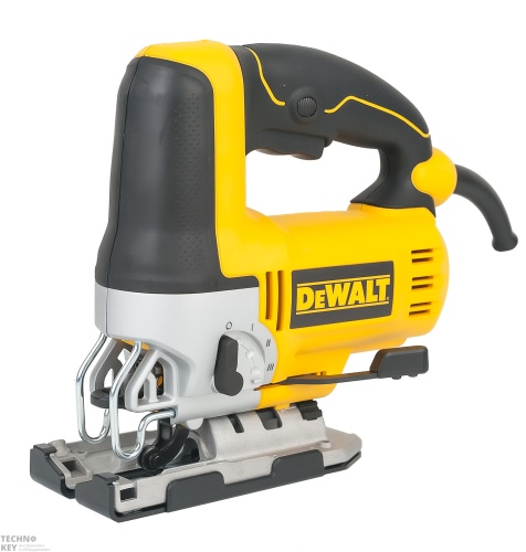 Лобзик DeWALT DW349 Лобзик DeWALT DW349 фото