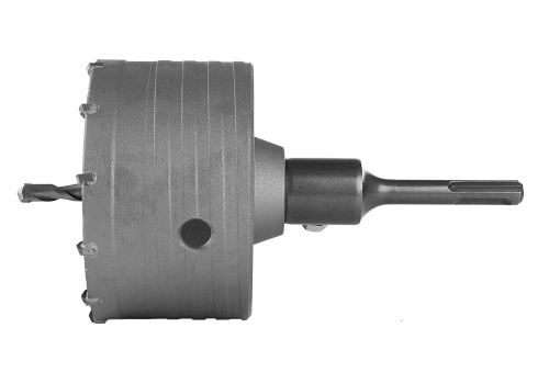 9018-SDS-HD100 Коронка кольцевая Sturm 100мм фото 3 9018-SDS-HD100 Коронка кольцевая Sturm 100мм фото фото 3