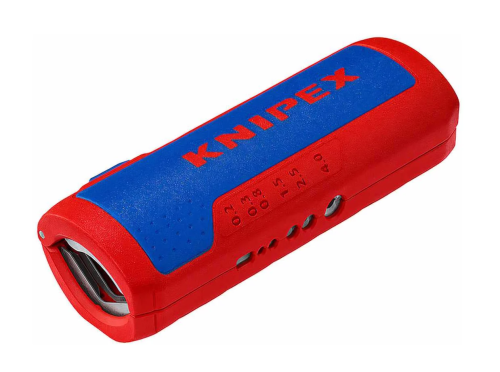 Резак для гофротрубы Knipex TwistCut Резак для гофротрубы Knipex TwistCut фото