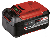 Аккумулятор EINHELL PXC 2х18V, 5,2Aч, PXC-Twinpack фото