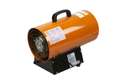 GH91101 Газовая тепловая пушка Sturm!, 10кВт, 330 м3/час, пропан/бутан, пьезоподжиг фото фото 7