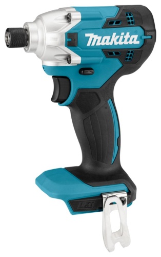 Ударный винтоверт Makita DTD156Z фото 4 Ударный винтоверт Makita DTD156Z фото фото 4