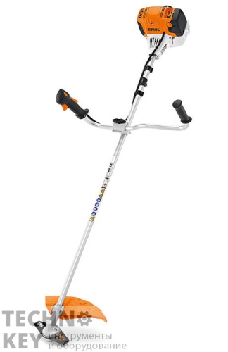 Мотокоса Stihl FS 131 Мотокоса Stihl FS 131 фото