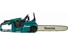 Электрическая цепная пила Makita UC4041A фото