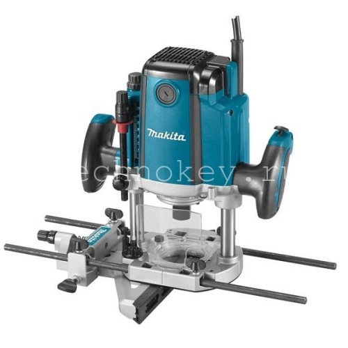 Фрезер MAKITA RP2301FCX Фрезер MAKITA RP2301FCX фото