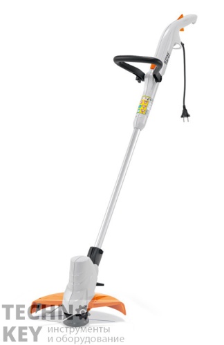 Электрокоса STIHL FSE 52 Электрокоса STIHL FSE 52 фото