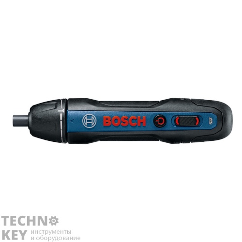 Аккумуляторная отвертка Bosch GO 2 06019H2100 Аккумуляторная отвертка Bosch GO 2 06019H2100 фото