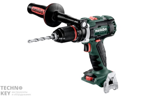 Аккумуляторная дрель-шуруповерт Metabo BS 18 LTX BL I Аккумуляторная дрель-шуруповерт Metabo BS 18 LTX BL I фото