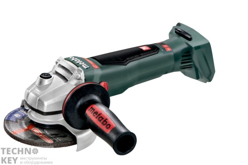 Metabo WB 18 LTX BL 125 Quick без АКК и ЗУ 613077850 Metabo WB 18 LTX BL 125 Quick без АКК и ЗУ 613077850 фото