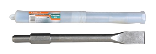 9018-HEX-F30x410x40 Насадка HEX долото 30x410x40мм Sturm! STURM 9018-HEX-F30x410x40 Насадка HEX долото 30x410x40мм Sturm! STURM фото