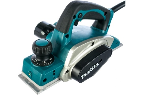 Рубанок Makita KP0800 Рубанок Makita KP0800 фото