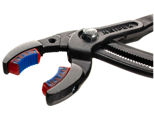 Клещи трубные захватные KNIPEX 8111250 KN-8111250 фото 2 Клещи трубные захватные KNIPEX 8111250 KN-8111250 фото фото 2