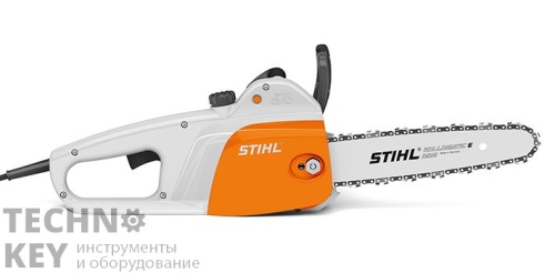 Электропила Stihl MSE141 С-Q 14" (35см) 3/8"P 1,1 50зв Электропила Stihl MSE141 С-Q 14" (35см) 3/8"P 1,1 50зв фото