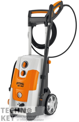 Мойка Stihl RE 143 Мойка Stihl RE 143 фото
