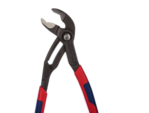 Высокотехнологичные сантехнические клещи Cobra®, 250 мм, KNIPEX 87 02 250 KN-8702250 фото фото 2