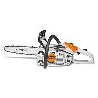 Бензопила STIHL MS-194 C-E 14" (35см) 50зв фото