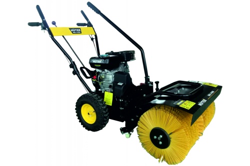 Подметальная машина Huter SGC 4100S 70/7/19 Подметальная машина Huter SGC 4100S 70/7/19 фото