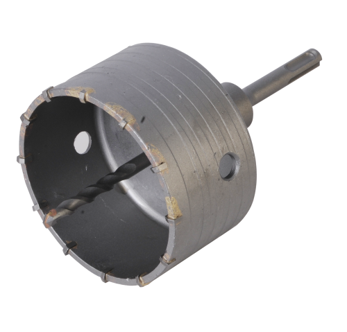 9018-SDS-HD100 Коронка кольцевая Sturm 100мм 9018-SDS-HD100 Коронка кольцевая Sturm 100мм фото