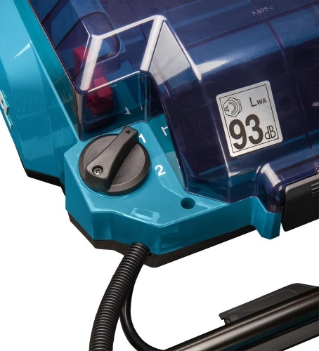 Аккумуляторная газонокосилка Makita LXT DLM530Z фото 6 Аккумуляторная газонокосилка Makita LXT DLM530Z фото фото 6