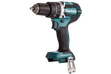 Аккумуляторная ударная дрель-шуруповерт Makita DHP484Z фото