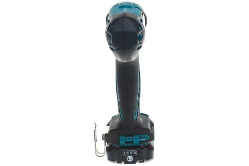 Аккумуляторный шуруповерт Makita TD110DWAE фото 7 Аккумуляторный шуруповерт Makita TD110DWAE фото фото 7