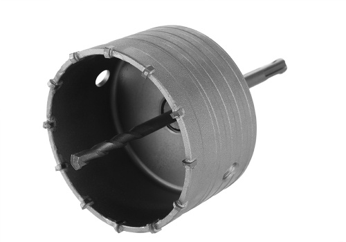 9018-SDS-HD100 Коронка кольцевая Sturm 100мм фото 2 9018-SDS-HD100 Коронка кольцевая Sturm 100мм фото фото 2