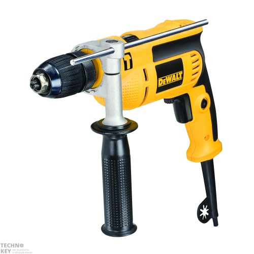 Ударная дрель DeWALT DWD 024 Ударная дрель DeWALT DWD 024 фото