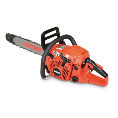 Бензопила ECHO CS-510-15" 0,325-1,5-64 (2,6кВт 49,3см³ 5,1кг) без шины и цепи Бензопила ECHO CS-510-15" 0,325-1,5-64 (2,6кВт 49,3см³ 5,1кг) без шины и цепи фото