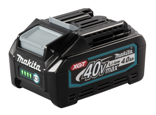 Аккумулятор MAKITA 4,0 А·ч XGT 191B26-6 Аккумулятор MAKITA 4,0 А·ч XGT 191B26-6 фото