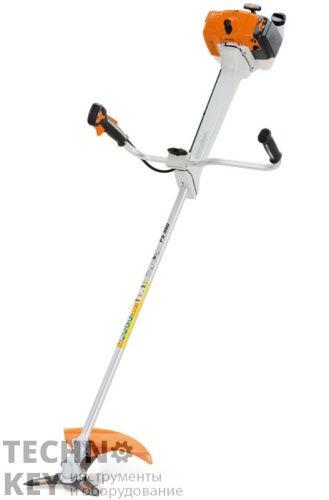 Кусторез Stihl FS 350 Кусторез Stihl FS 350 фото