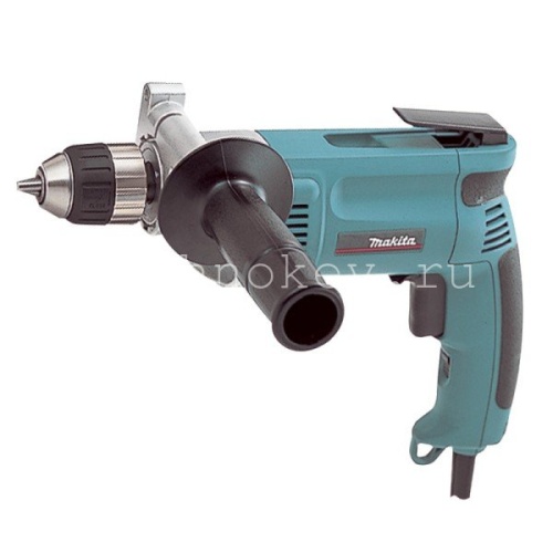 Дрель MAKITA DP3003 фото