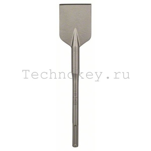 Metabo Зубило SDS-MAX 400x90 мм, асфальтовое 623384000 фото