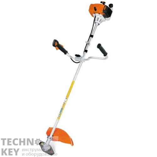 Мотокоса STIHL FS 120 Мотокоса STIHL FS 120 фото