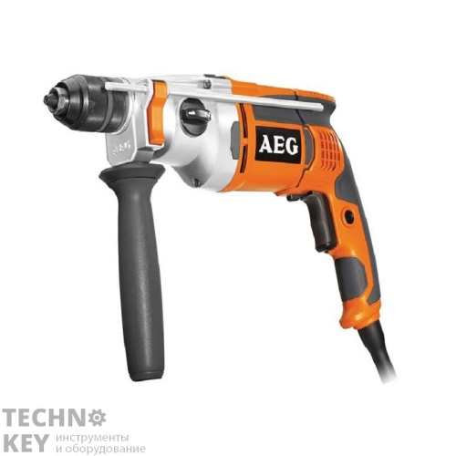 Ударная дрель AEG SB 20 2E 411000 Ударная дрель AEG SB 20 2E 411000 фото