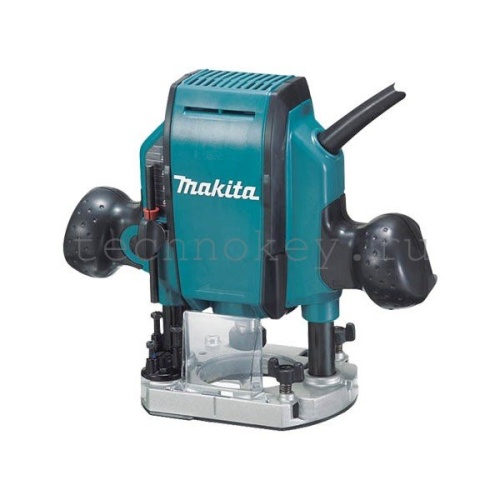 Фрезер MAKITA RP0900 Фрезер MAKITA RP0900 фото