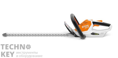 Аккумуляторный кусторез Stihl HSA 45 серия D фото