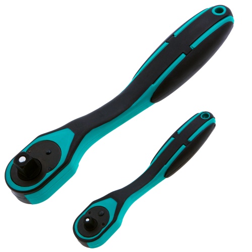 Набор инструментов Stels 1/2", 1/4", CrV, 12 гранные головки, пластиковый кейс, 109 предмета фото 15 Набор инструментов Stels 1/2", 1/4", CrV, 12 гранные головки, пластиковый кейс, 109 предмета фото фото 15