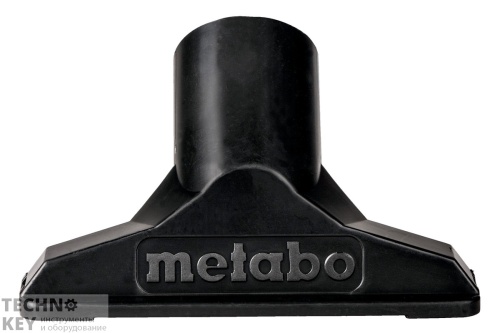 Metabo Отсасывающая насадка, 35 мм, шириной 120 мм 630320000 фото