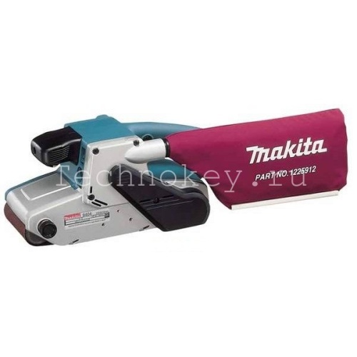 Шлифмашина ленточная MAKITA 9404 Шлифмашина ленточная MAKITA 9404 фото