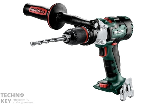Metabo SB 18 LTX-3 BL I Акк.уд.винт.3ск,б.АКК и ЗУ,Met 602356840 Metabo SB 18 LTX-3 BL I Акк.уд.винт.3ск,б.АКК и ЗУ,Met 602356840 фото
