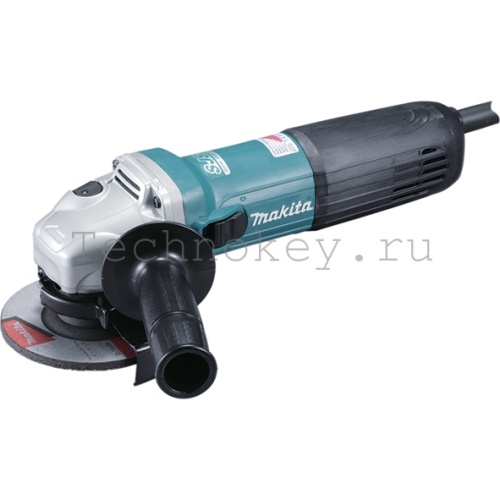 Шлифмашина угл MAKITA GA6040C Шлифмашина угл MAKITA GA6040C фото