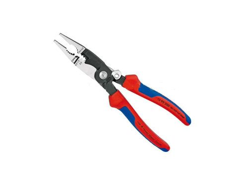 Инструмент для снятия изоляции KNIPEX KN-1392200 Инструмент для снятия изоляции KNIPEX KN-1392200 фото