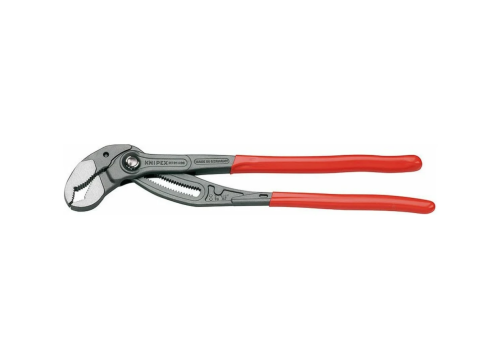 Клещи сантехнические и трубные "Cobra", 400 мм, KNIPEX 87 01 400 KN-8701400 Клещи сантехнические и трубные "Cobra", 400 мм, KNIPEX 87 01 400 KN-8701400 фото