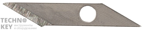 Лезвие для ножа, OLFA, OL-KB-5 фото