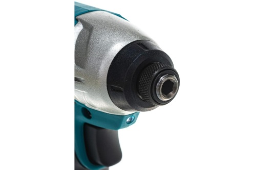Аккумуляторный шуруповерт Makita TD110DWAE фото 3 Аккумуляторный шуруповерт Makita TD110DWAE фото фото 3