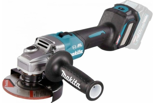 Угловая шлифмашина Makita XGT GA023GZ Угловая шлифмашина Makita XGT GA023GZ фото