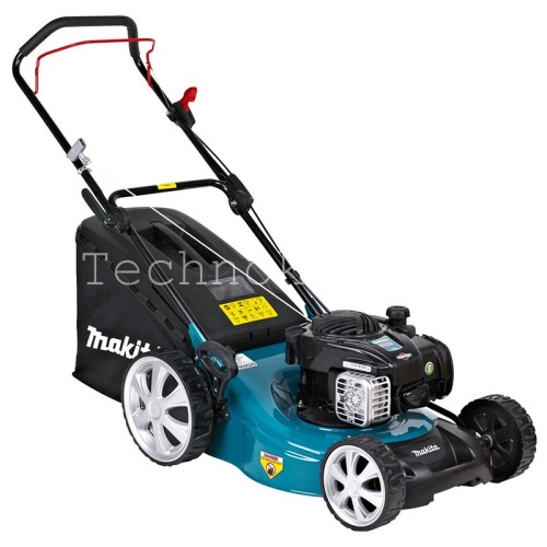 Газонокосилка MAKITA PLM4626N Газонокосилка MAKITA PLM4626N фото