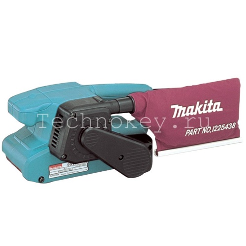Шлифмашина лен MAKITA 9911 фото